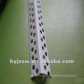 Fiberglass Mesh - PVC Corner Beed